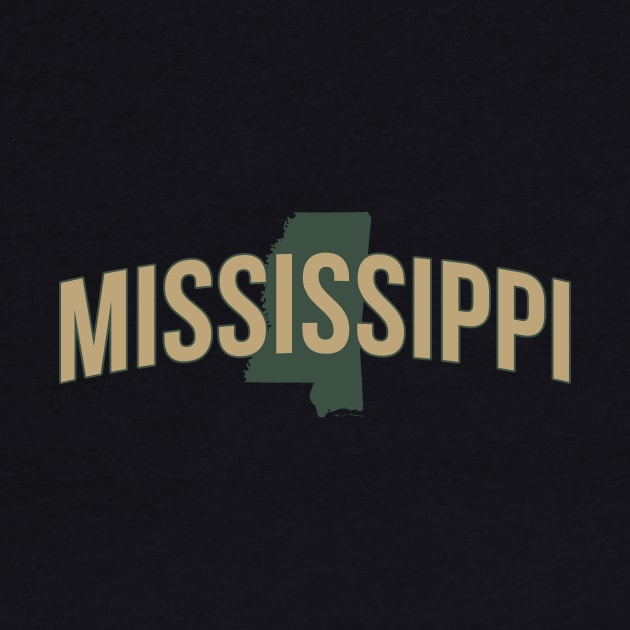 mississippi by Novel_Designs